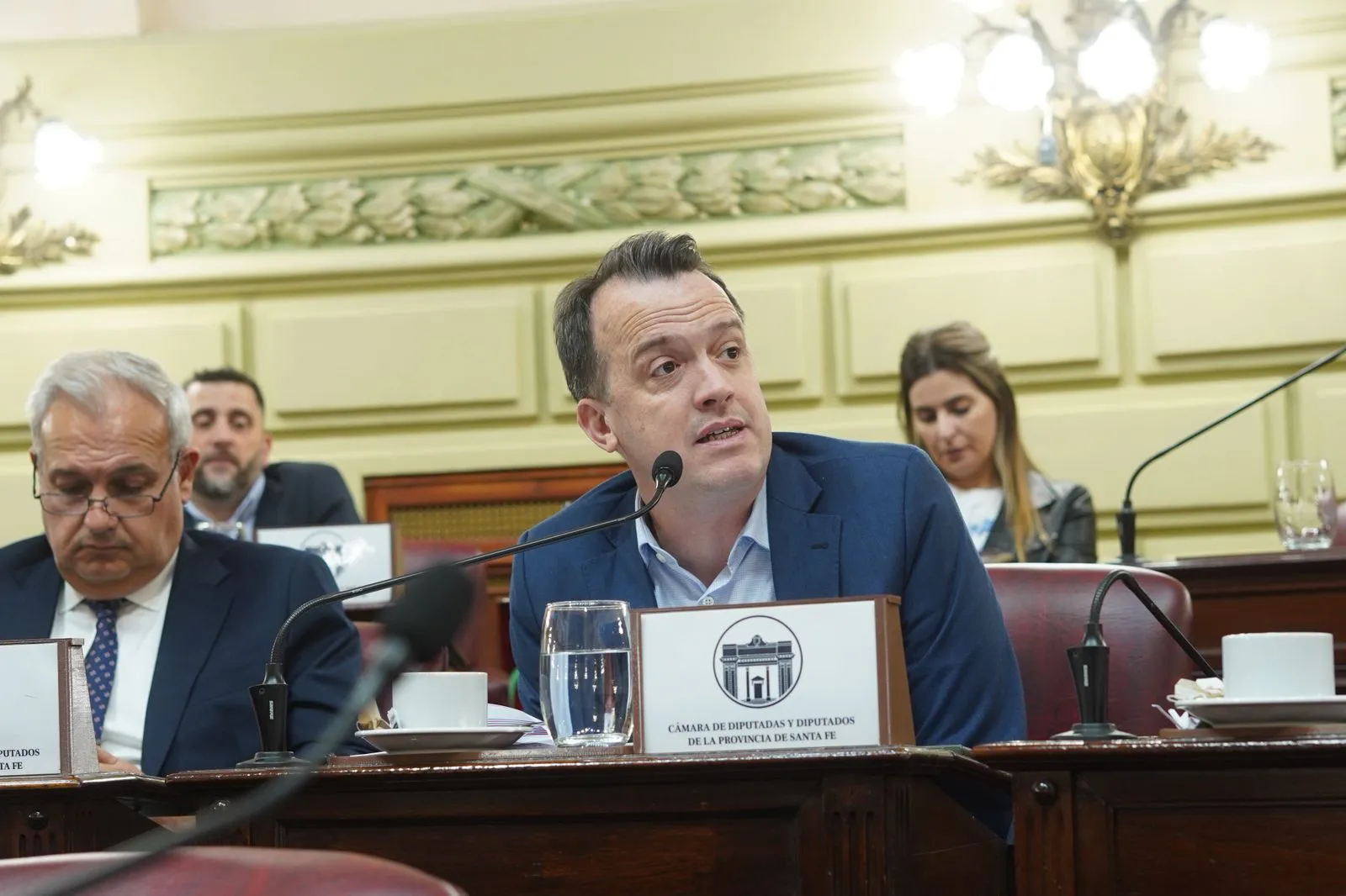 Fuerte advertencia por la caída de la actividad y el empleo en Santa Fe