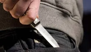 cuchillo