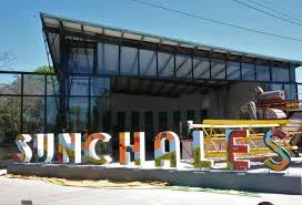 Sunchales