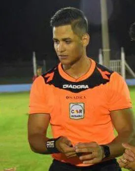Ferreira