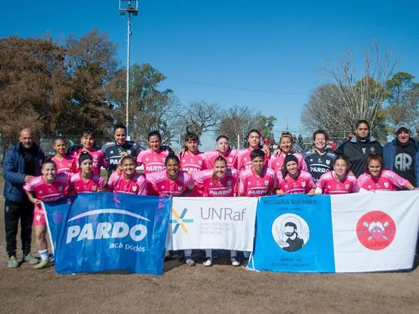 Femenino Reducido