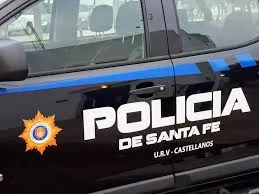 policia