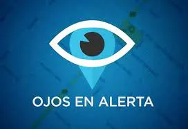 Ojos en Alerta