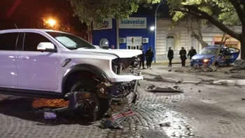 accidente-policias-rafaela