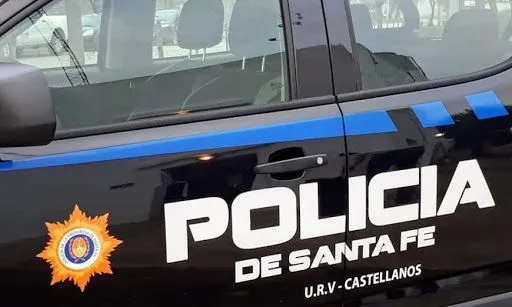 Policia-Sunchales