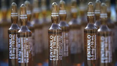 fentanilo