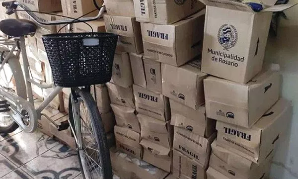 cajas