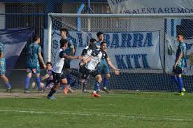 descarga