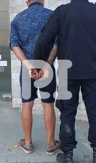 detenido