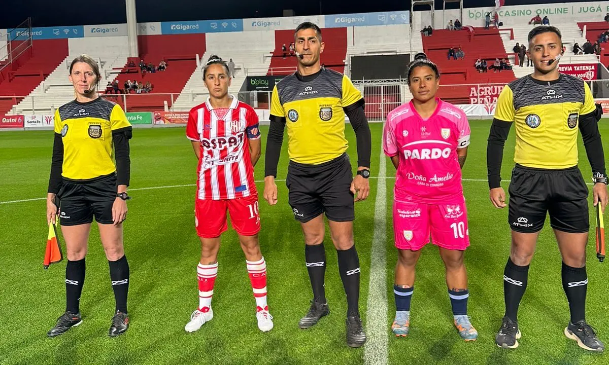 Atlético Fem
