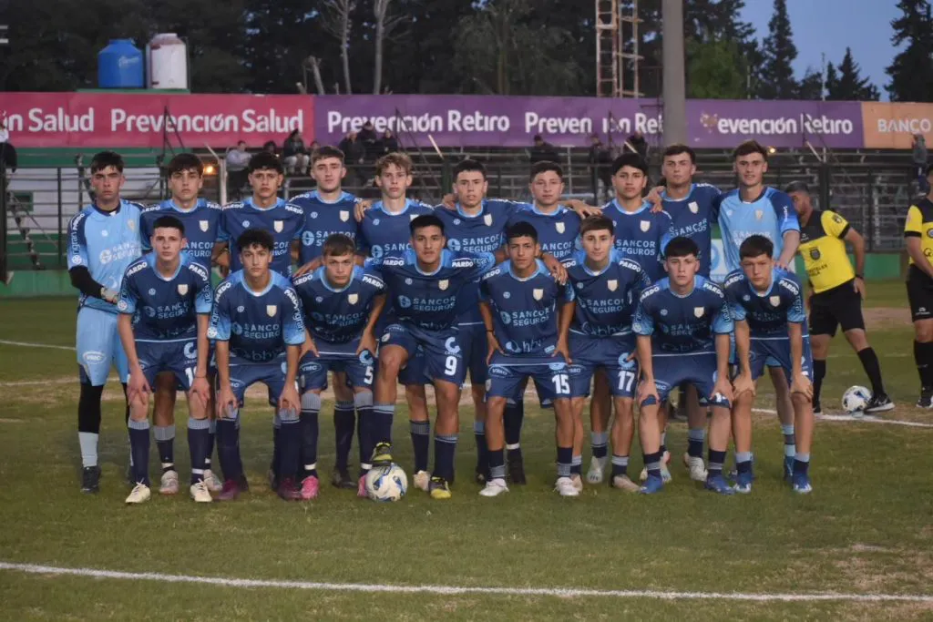 Reserva final