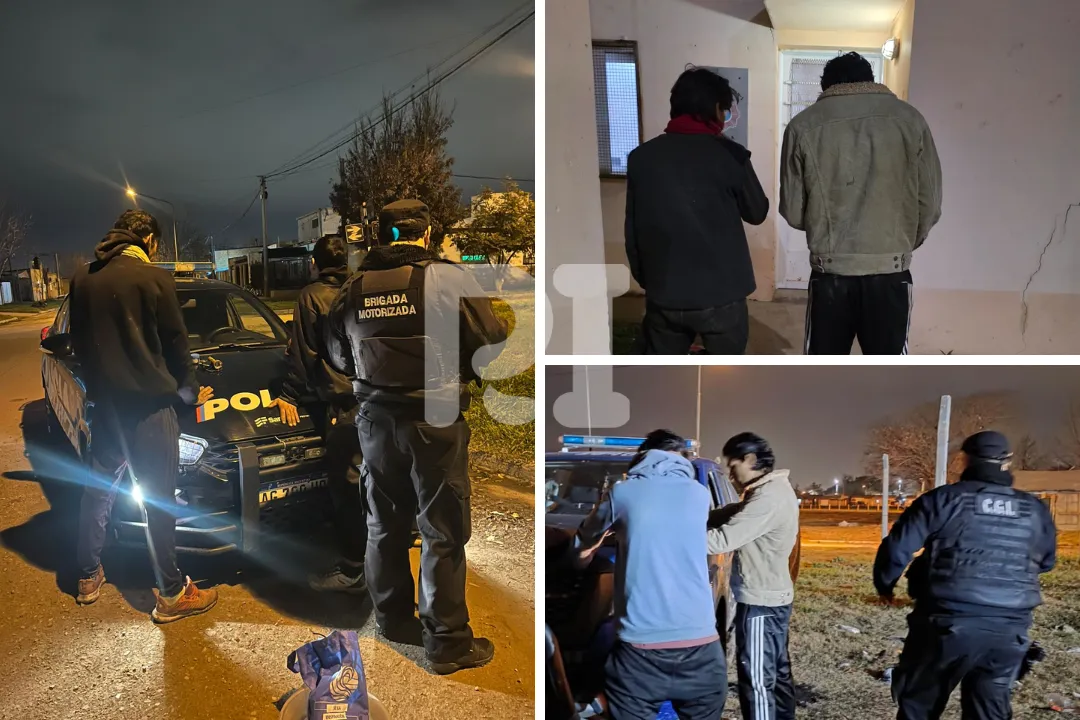 Una ciudad más limpia (1)