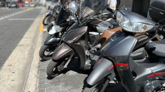 motos