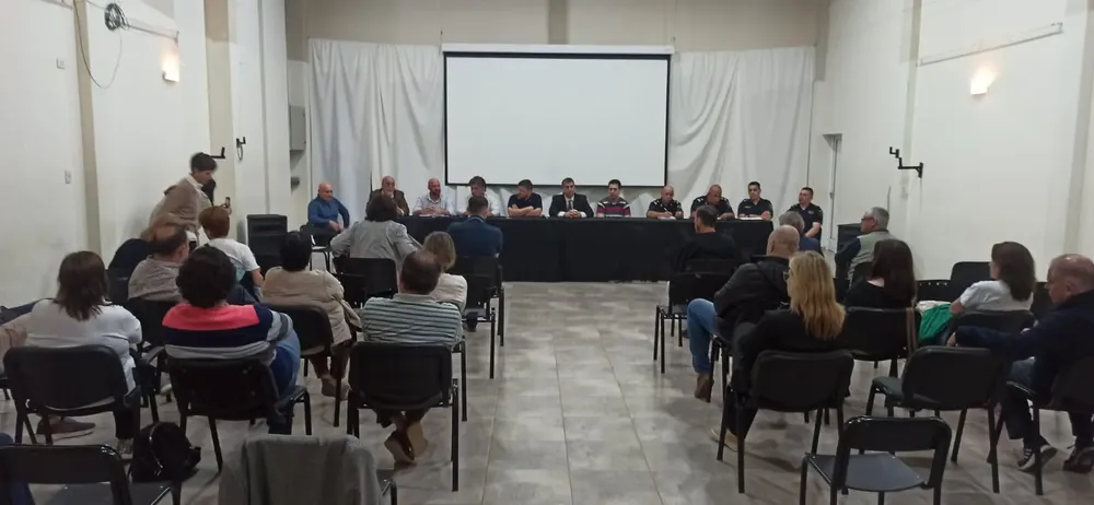 Fiscalía Regional 5