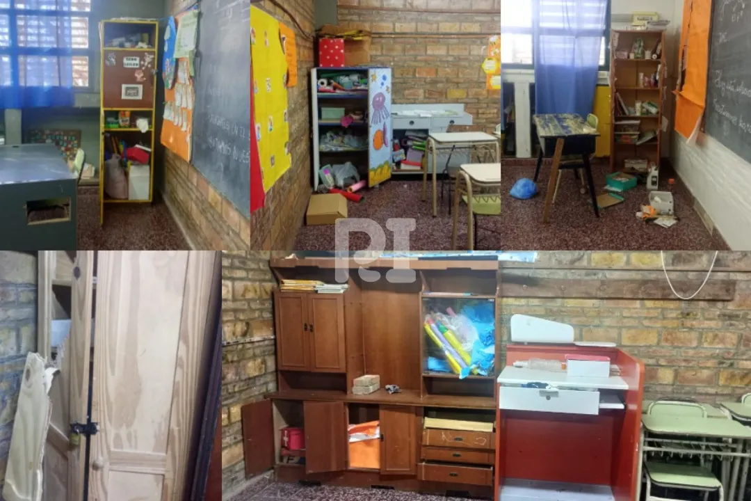 Una ciudad más limpia