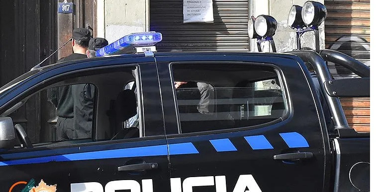 Policia-de-Santa-Fe