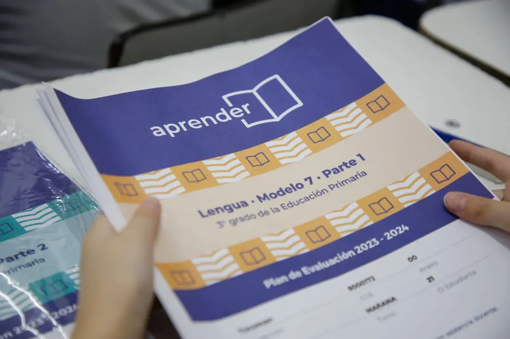 PRUEBAS-APRENDER