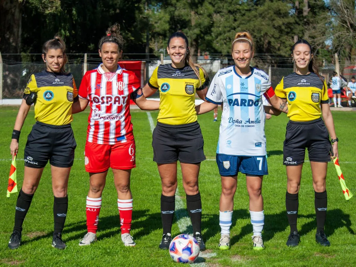 Femenino