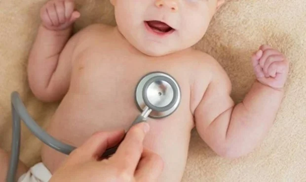 pediatría