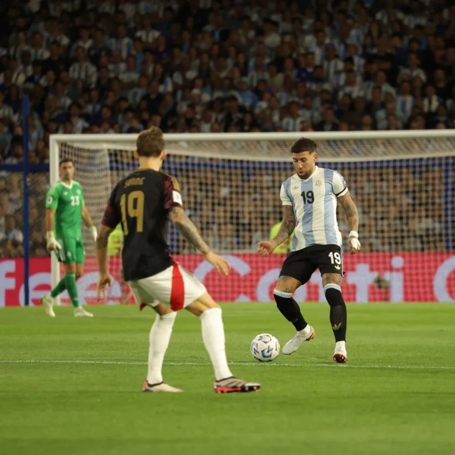 Argentina