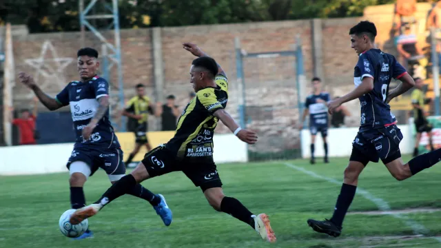 Quilmes CF