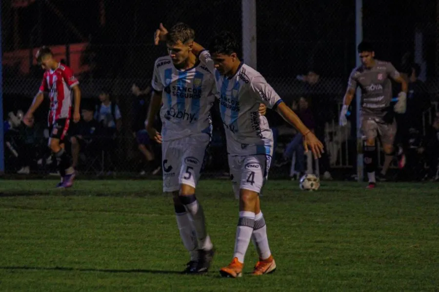 Atlético Liga