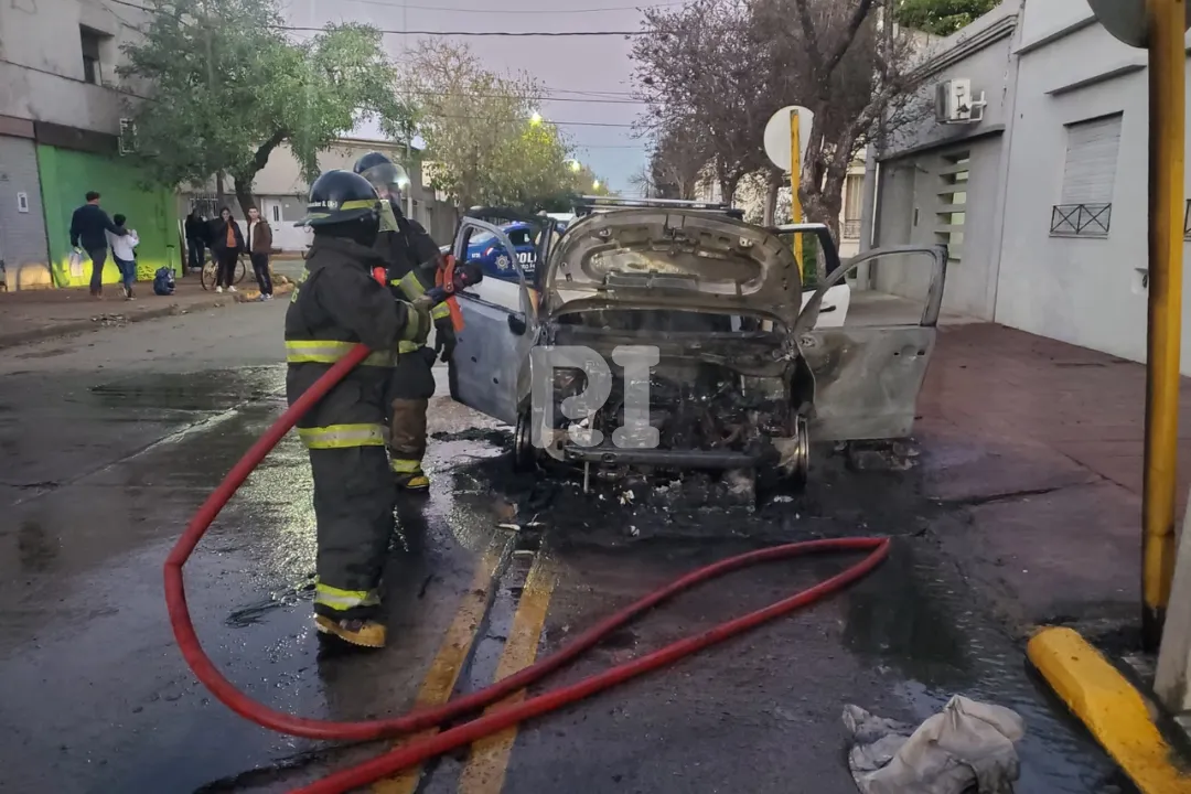 Una ciudad más limpia (2)