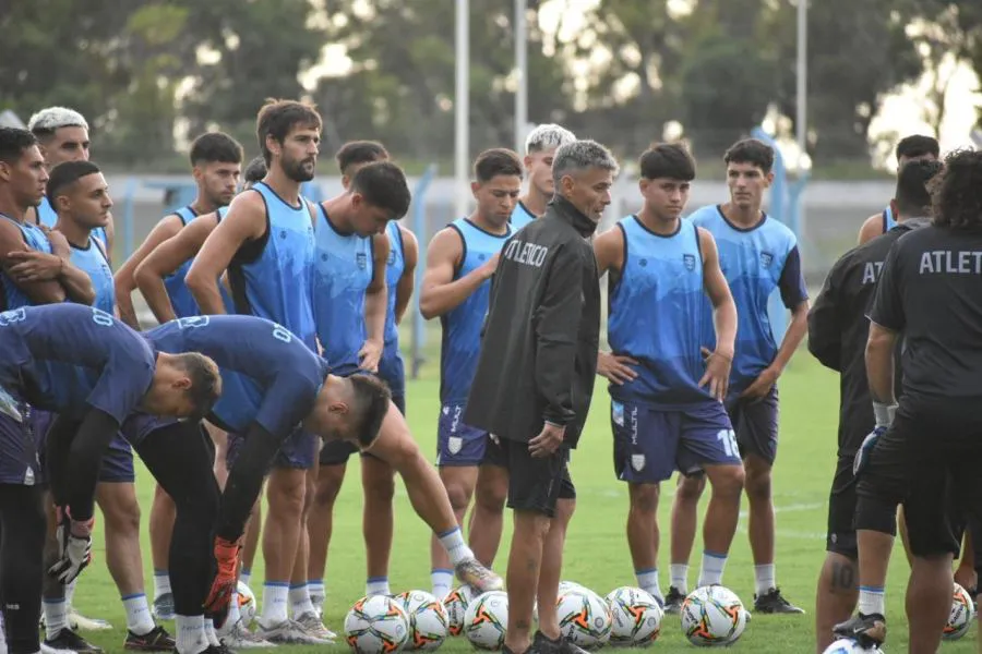 Atlético