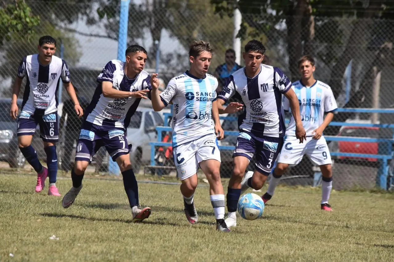 Inferiores TS 1