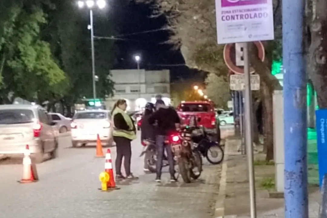 Una ciudad más limpia