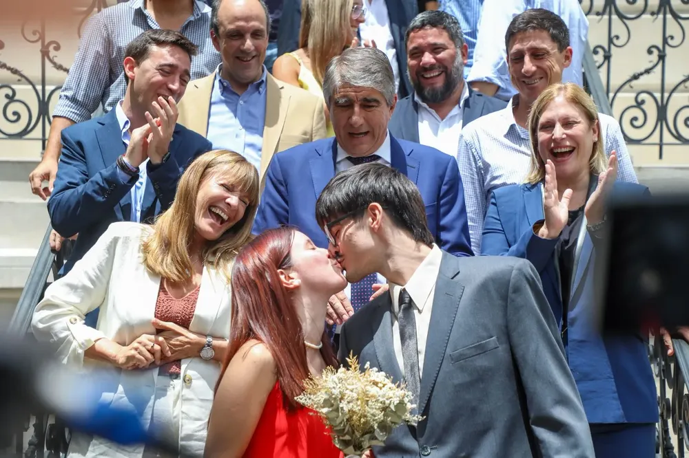 CASAMIENTO