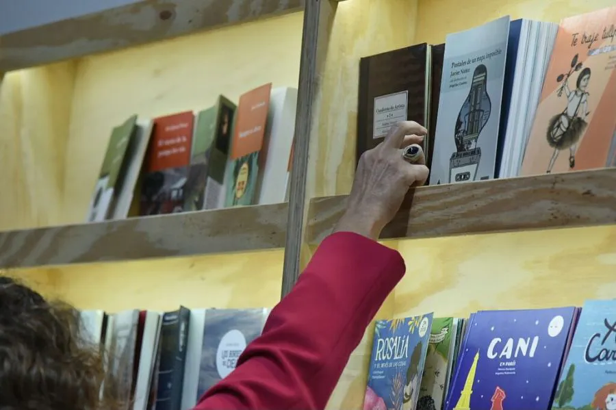 Libros