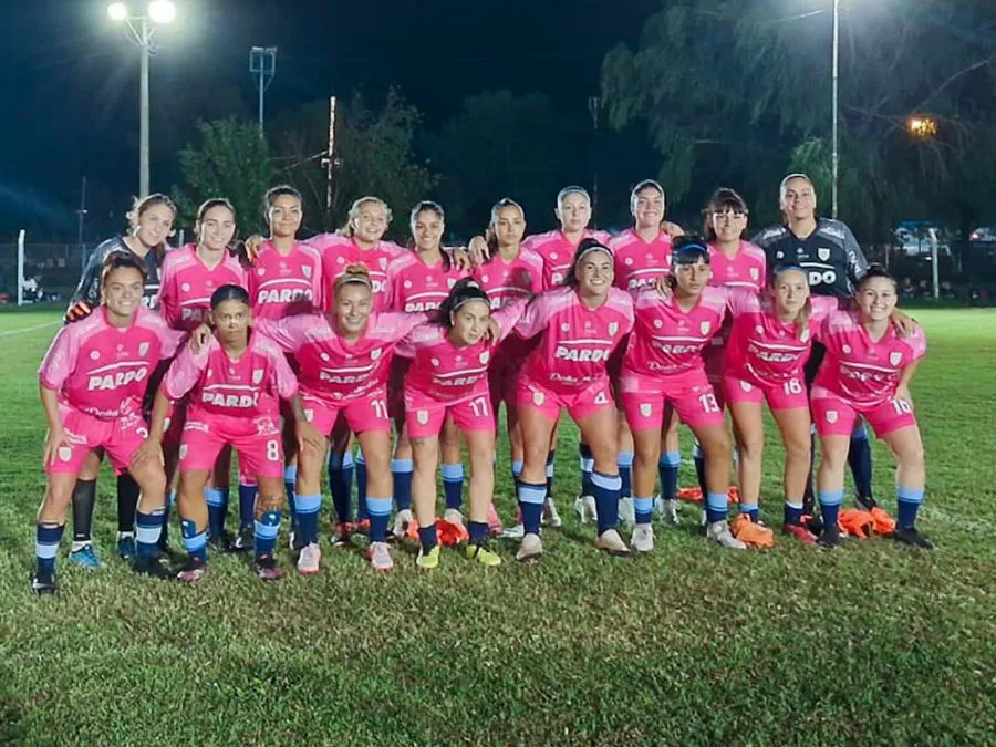 AR Femenino