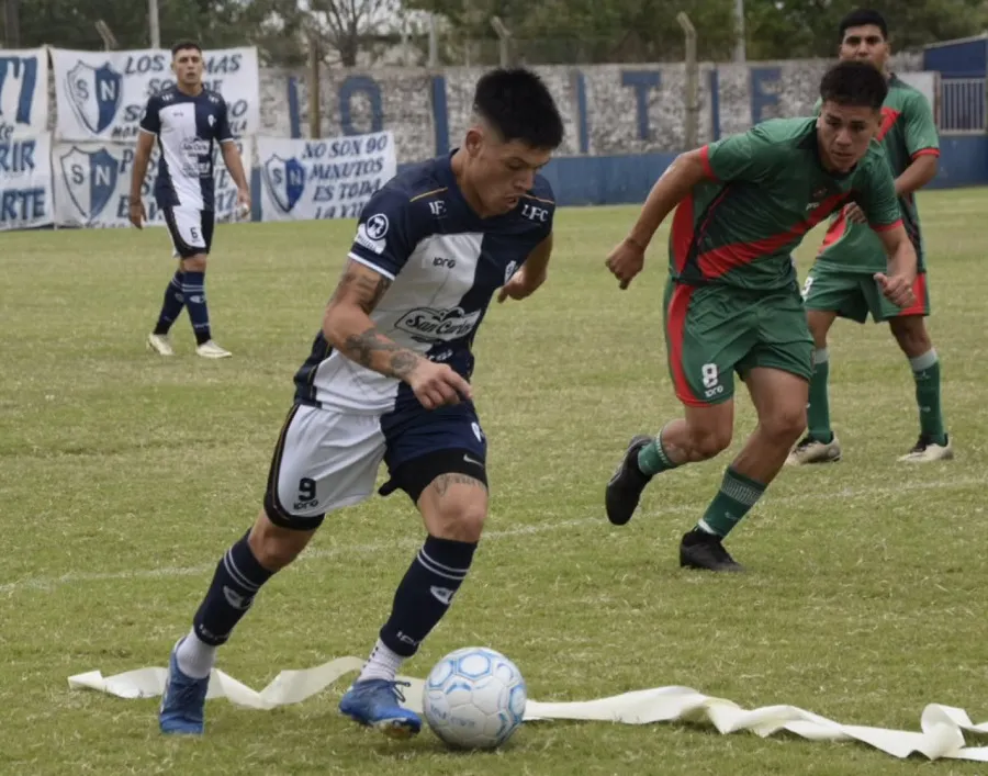 Sportivo