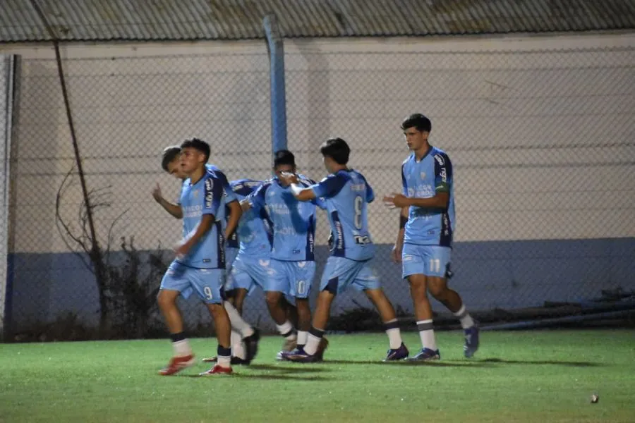 Atlético Liga