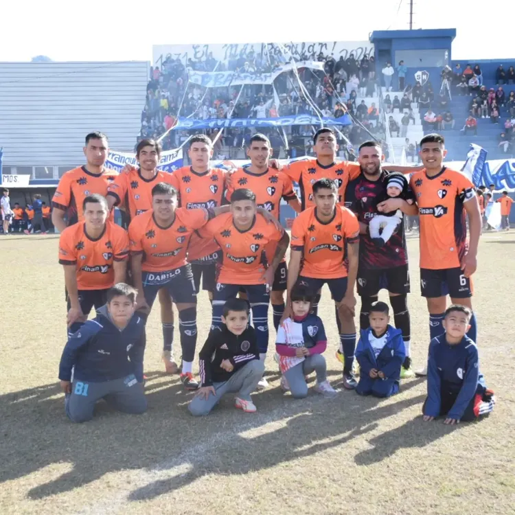 Sportivo
