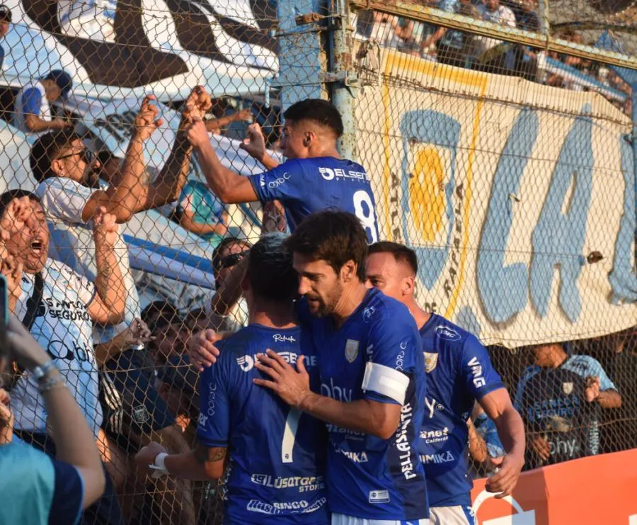 Atlético Juv Antoniana