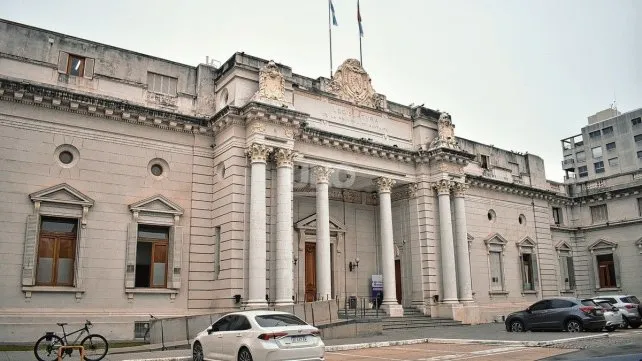 legislatura