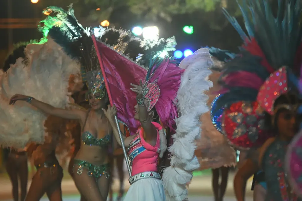 carnavales