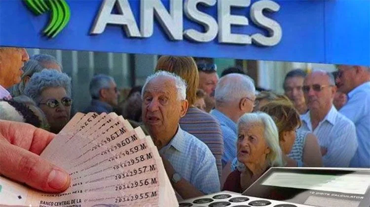 Jubilados