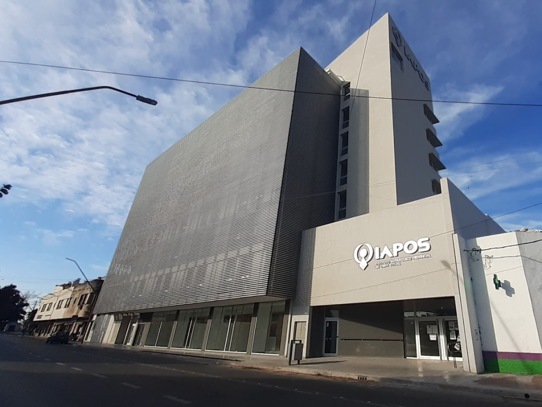 IAPOS-SANTA-FE
