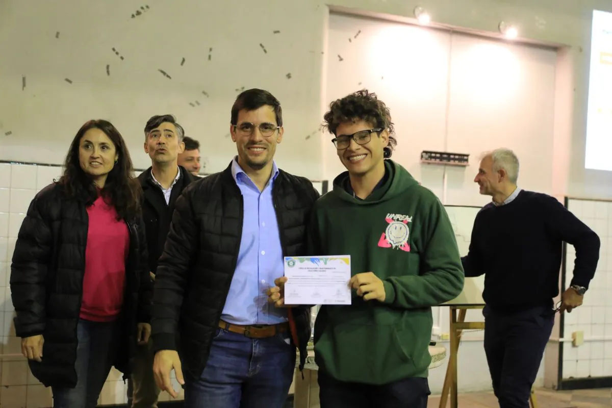 Viotti Certificado CS