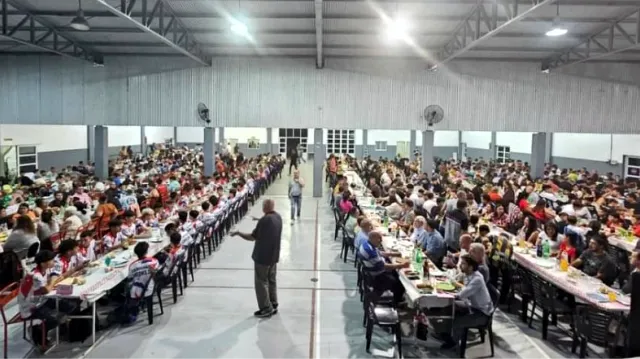 fiesta liga