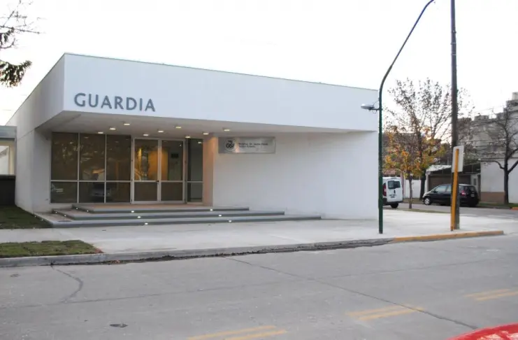 Coronavirus-Hospital-Jaime-Ferre-Rafaela