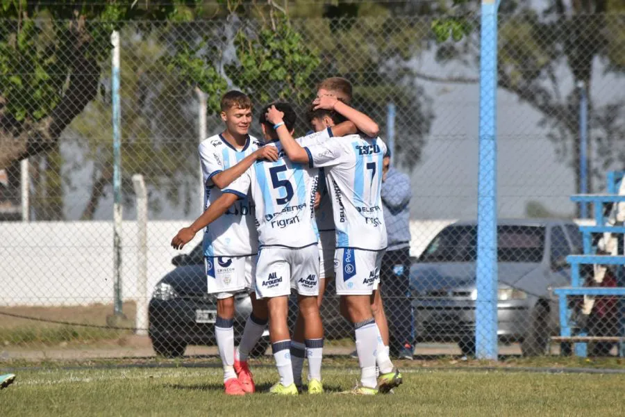 Atlético afa