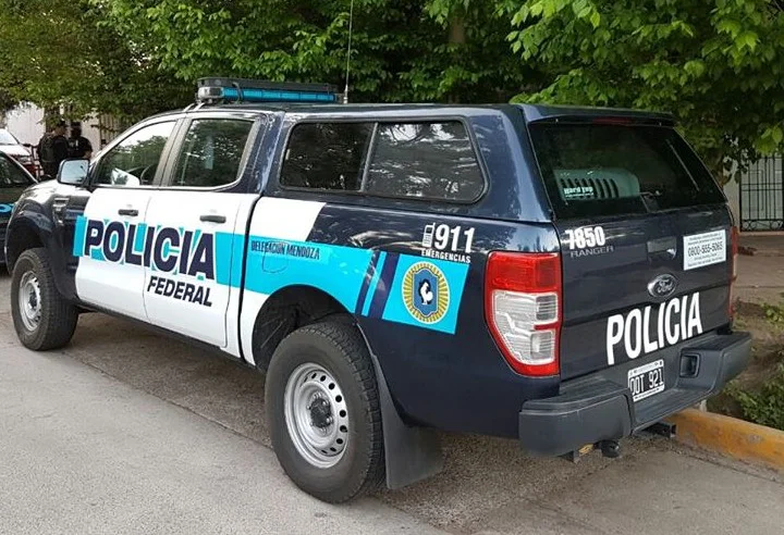 PoliciaFederal