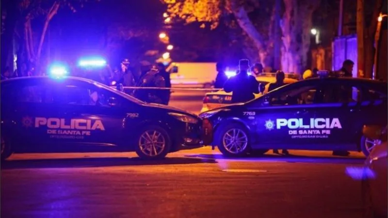 policia
