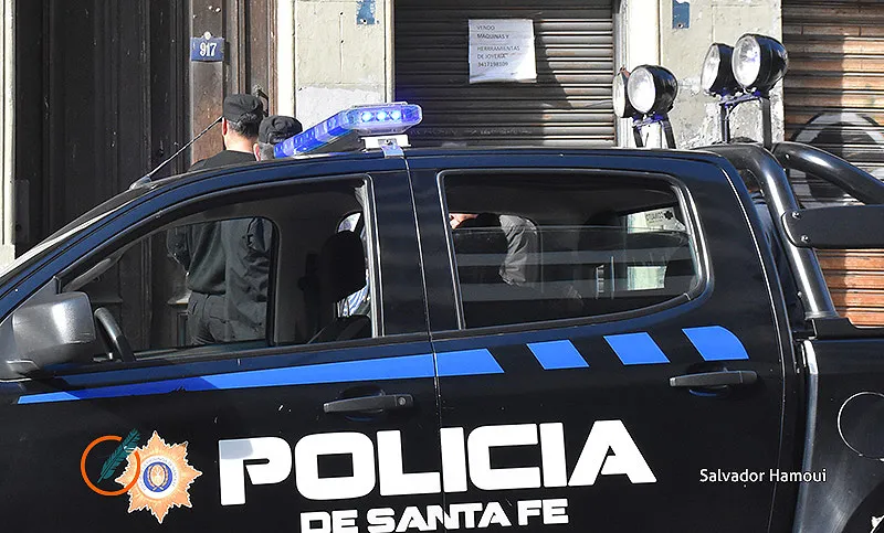 Policia-de-Santa-Fe