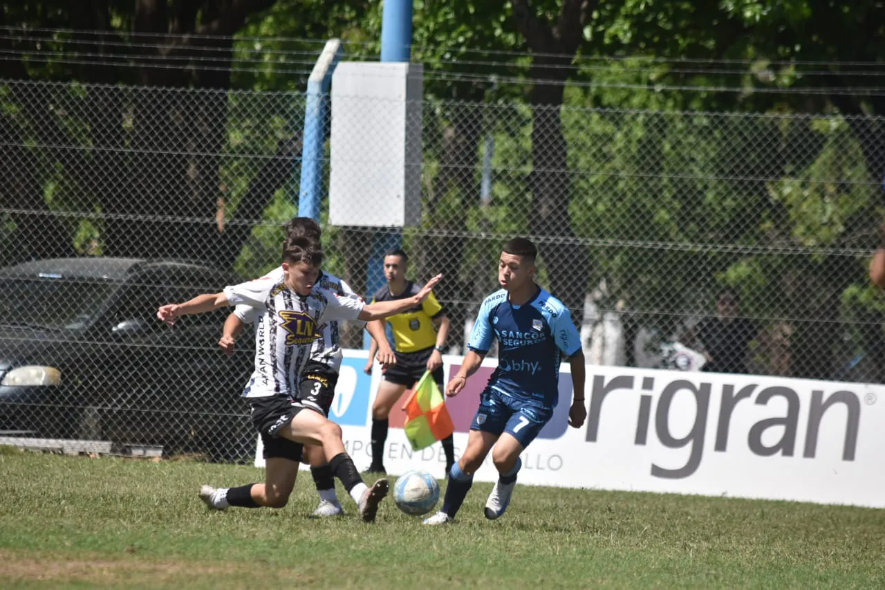 AR Inferiores AFA