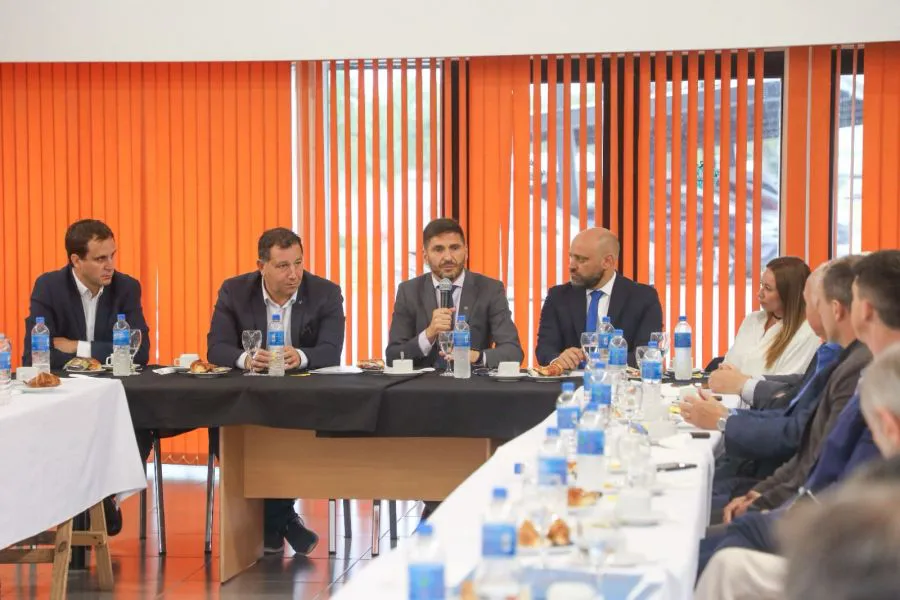 Pullaro Metalúrgicos